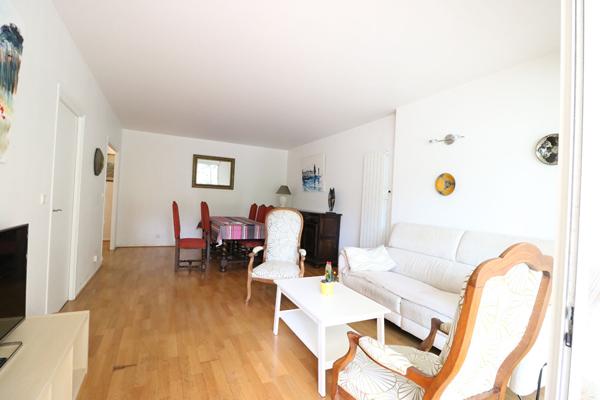 Appartement Soorts Hossegor 3 pièce(s) 80.50 m2, Soorts hossegor 40150