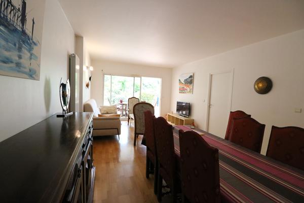 Appartement Soorts Hossegor 3 pièce(s) 80.50 m2, Soorts hossegor 40150
