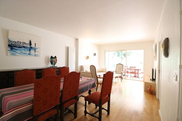 Appartement Soorts Hossegor 3 pièce(s) 80.50 m2, Soorts hossegor 40150