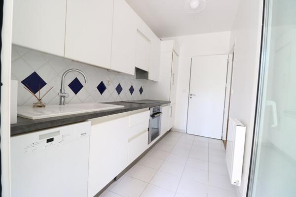 Appartement Soorts Hossegor 3 pièce(s) 80.50 m2, Soorts hossegor 40150