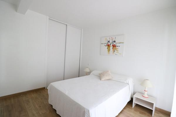 Appartement Soorts Hossegor 3 pièce(s) 80.50 m2, Soorts hossegor 40150