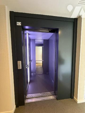 EXCLUSIVITE - REIMS- Quartier Clairmarais- T2 de 42,08 m² avec parking en sous-sol