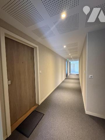 EXCLUSIVITE - REIMS- Quartier Clairmarais- T2 de 42,08 m² avec parking en sous-sol