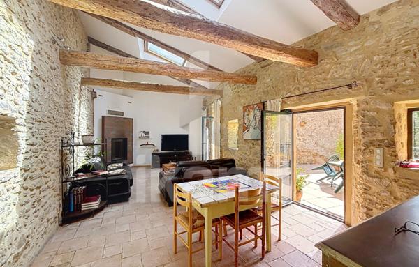 Maison de 90 m²