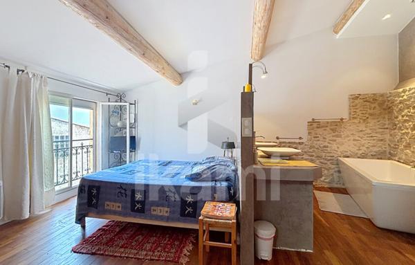 Maison de 90 m²