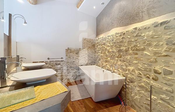 Maison de 90 m²