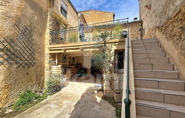Maison de 90 m²