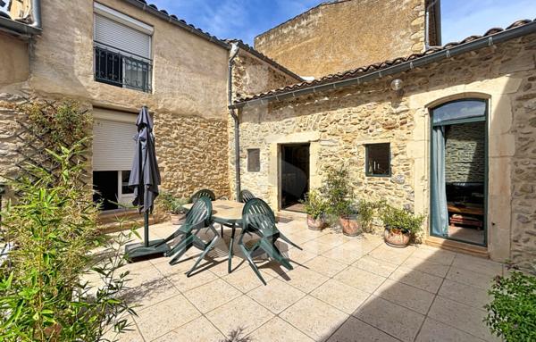 Maison de 90 m²