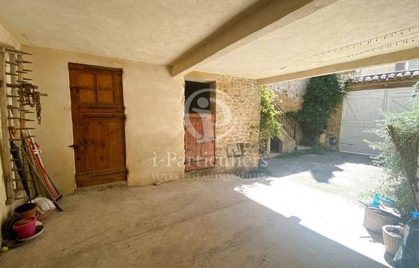 Maison de 90 m²