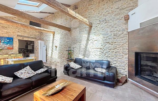 Maison de 90 m²