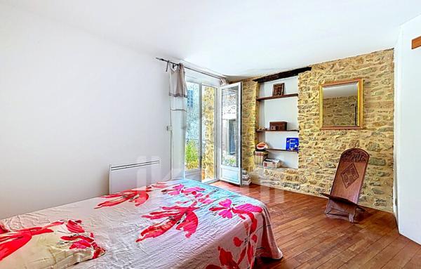 Maison de 90 m²