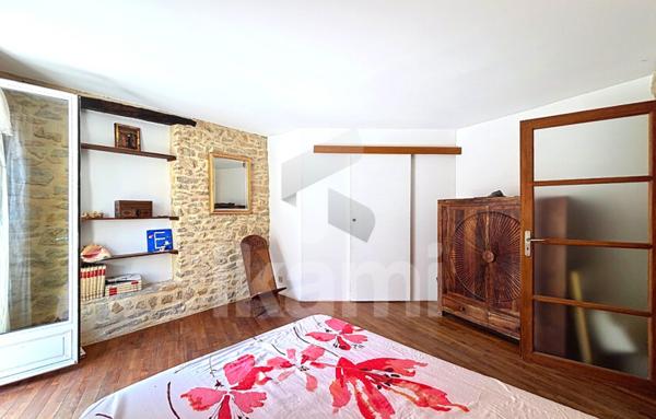 Maison de 90 m²