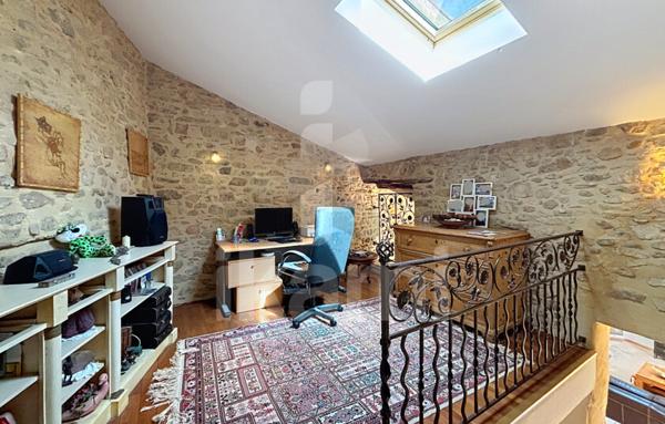 Maison de 90 m²