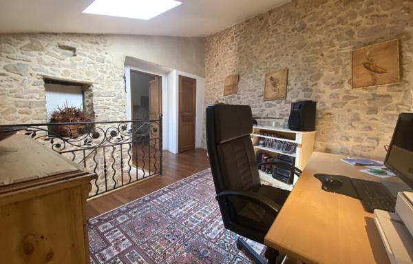 Maison de 90 m²