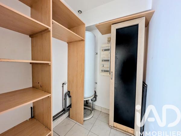 Maison à vendre 5 pièces 118 m² Tuffé Val de la Chéronne