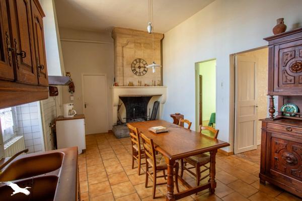 Maison à vendre 244 950 € Barsac 5 p 153 m² DPE F