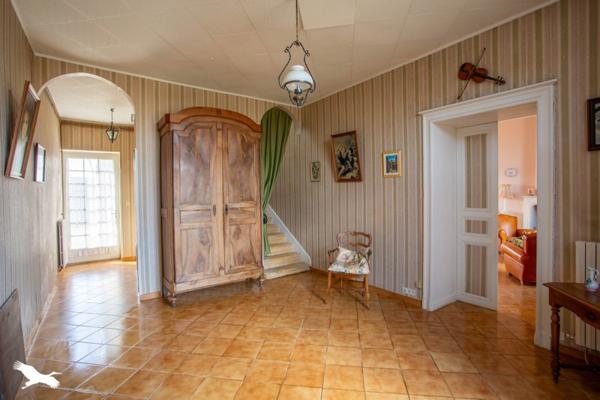 Maison à vendre 244 950 € Barsac 5 p 153 m² DPE F