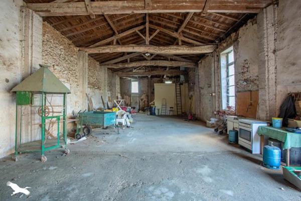 Maison à vendre 244 950 € Barsac 5 p 153 m² DPE F