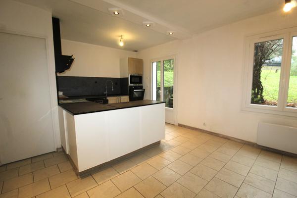 Pougues-les-Eaux (58320) Maison 160 m² – Secteur recherché