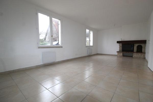 Pougues-les-Eaux (58320) Maison 160 m² – Secteur recherché