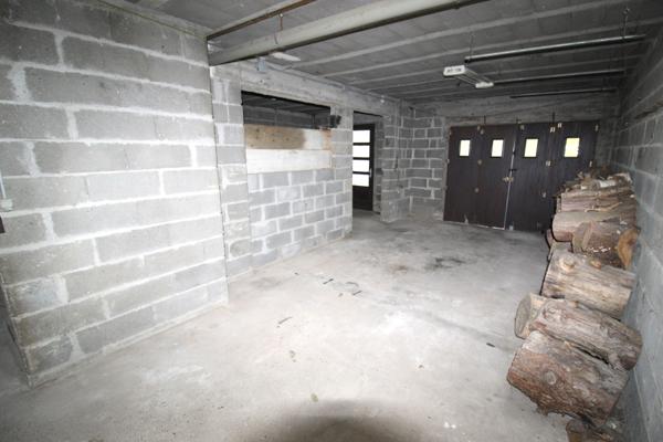 Pougues-les-Eaux (58320) Maison 160 m² – Secteur recherché