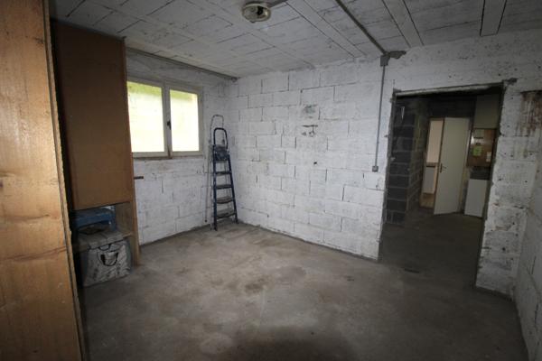 Pougues-les-Eaux (58320) Maison 160 m² – Secteur recherché