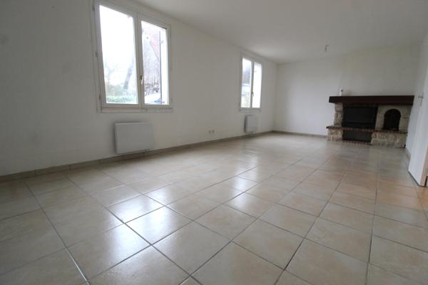 Pougues-les-Eaux (58320) Maison 160 m² – Secteur recherché