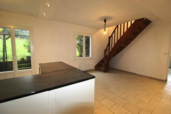 Pougues-les-Eaux (58320) Maison 160 m² – Secteur recherché