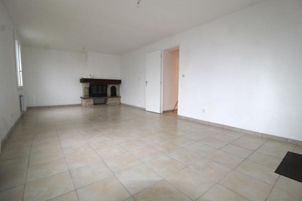 Pougues-les-Eaux (58320) Maison 160 m² – Secteur recherché