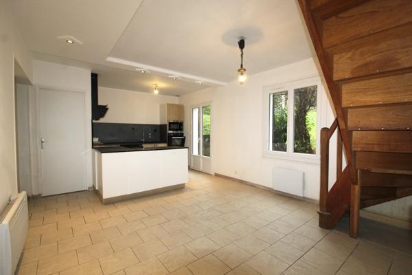 Pougues-les-Eaux (58320) Maison 160 m² – Secteur recherché