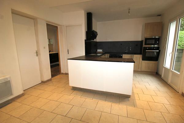 Pougues-les-Eaux (58320) Maison 160 m² – Secteur recherché