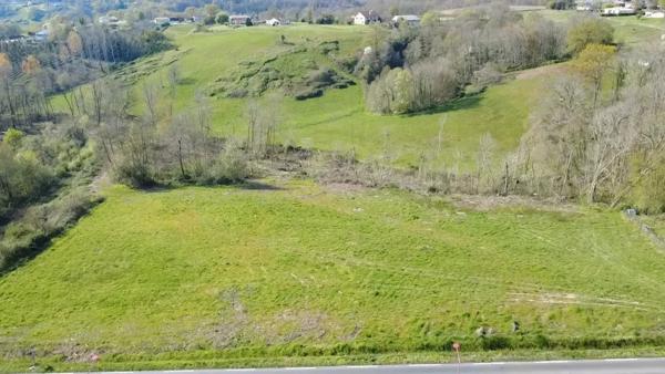terrain 0 pièces 9810m² à vendre à Hagetmau