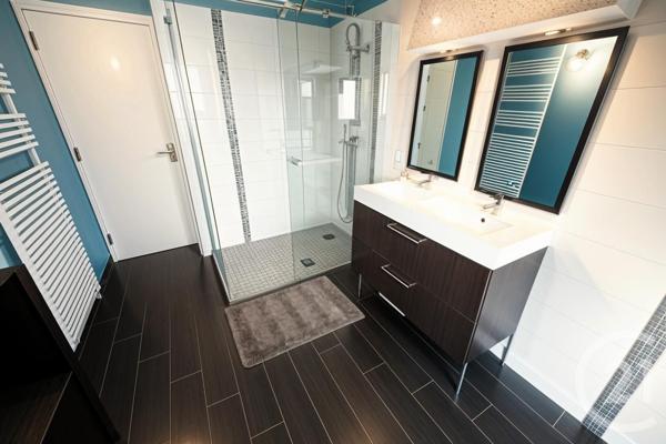 Maison à vendre  6 pièces - 135,90 m2 JUVISY SUR ORGE - 91