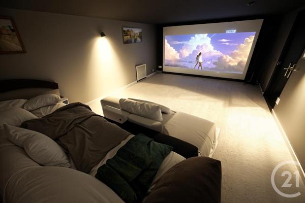 Maison à vendre  6 pièces - 135,90 m2 JUVISY SUR ORGE - 91