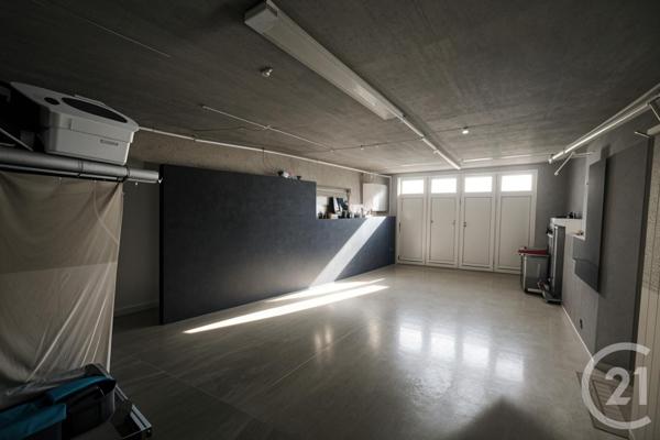 Maison à vendre  6 pièces - 135,90 m2 JUVISY SUR ORGE - 91