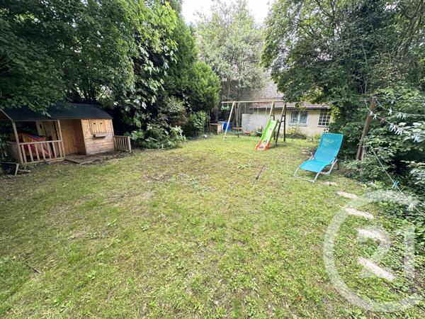 Maison à vendre  6 pièces - 135,90 m2 JUVISY SUR ORGE - 91