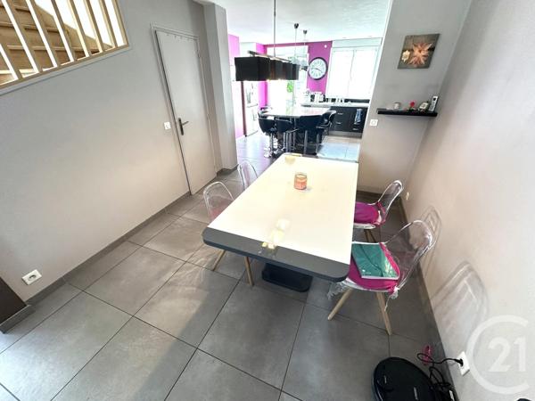 Maison à vendre  6 pièces - 135,90 m2 JUVISY SUR ORGE - 91