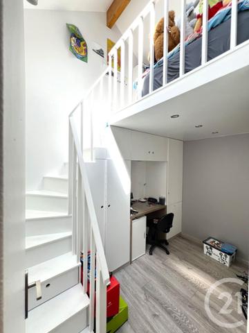 Maison à vendre  6 pièces - 135,90 m2 JUVISY SUR ORGE - 91