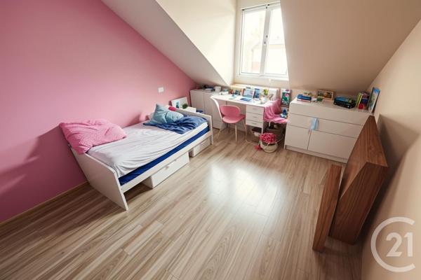 Maison à vendre  6 pièces - 135,90 m2 JUVISY SUR ORGE - 91