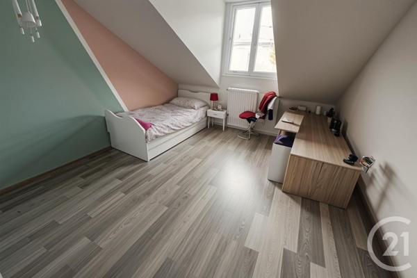 Maison à vendre  6 pièces - 135,90 m2 JUVISY SUR ORGE - 91