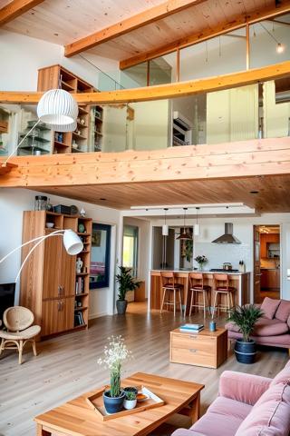 Maison
         6 pièces
        - 230 m² Bien prestige 550 000 € *