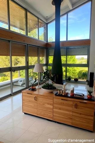 Maison
         6 pièces
        - 230 m² Bien prestige 550 000 € *