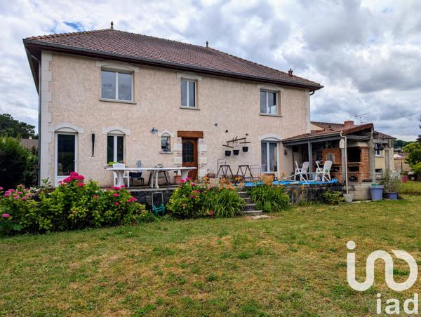Maison à vendre 5 pièces 302 m² Saint-Martin-d'Ablois