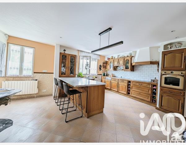 Maison à vendre 5 pièces 302 m² Saint-Martin-d'Ablois