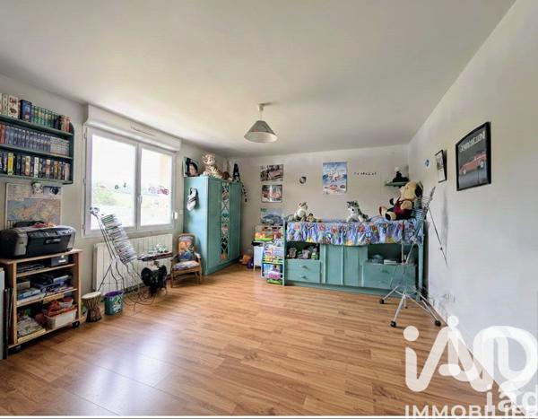 Maison à vendre 5 pièces 302 m² Saint-Martin-d'Ablois