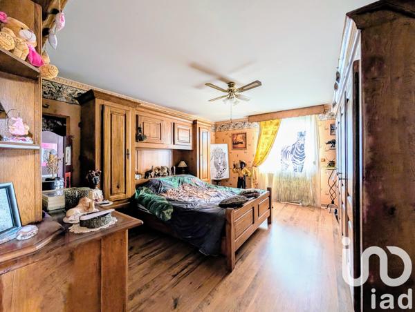 Maison à vendre 5 pièces 302 m² Saint-Martin-d'Ablois