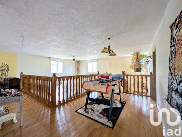 Maison à vendre 5 pièces 302 m² Saint-Martin-d'Ablois