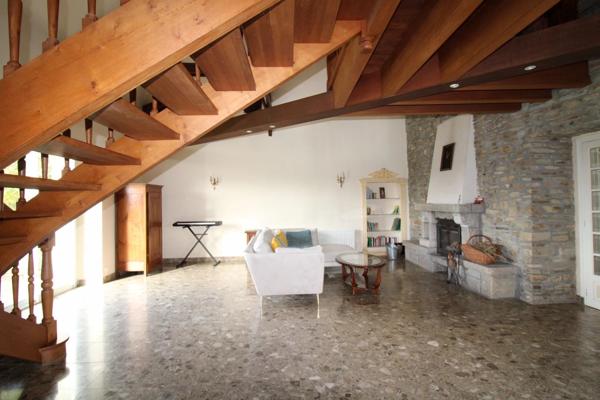 Maison à vendre à Saint-Barnabé, 230 m², 3 chambres