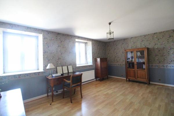 Maison à vendre à Saint-Barnabé, 230 m², 3 chambres