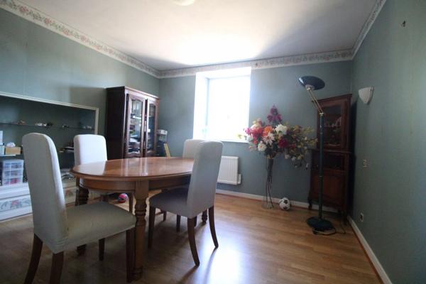 Maison à vendre à Saint-Barnabé, 230 m², 3 chambres